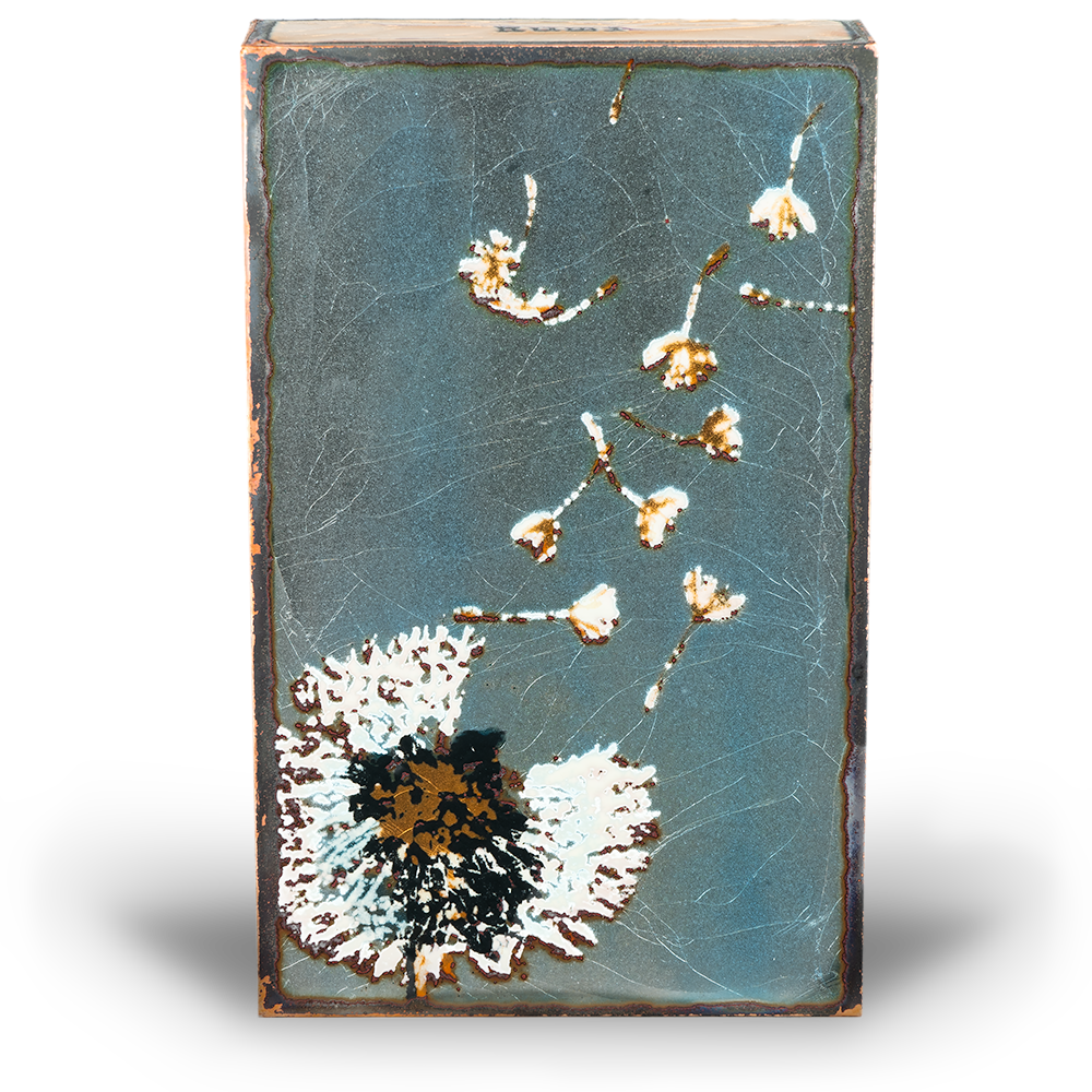 Houston Llew - Fair Winds Spiritile - 246