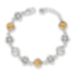 Brighton - Cathedral Bracelet