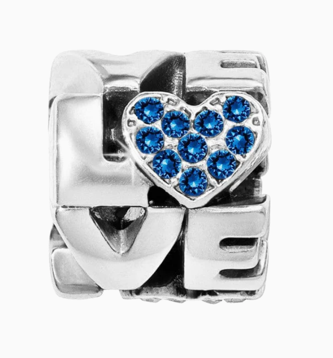 Thumbnail: Brighton - Liberty Love Bead