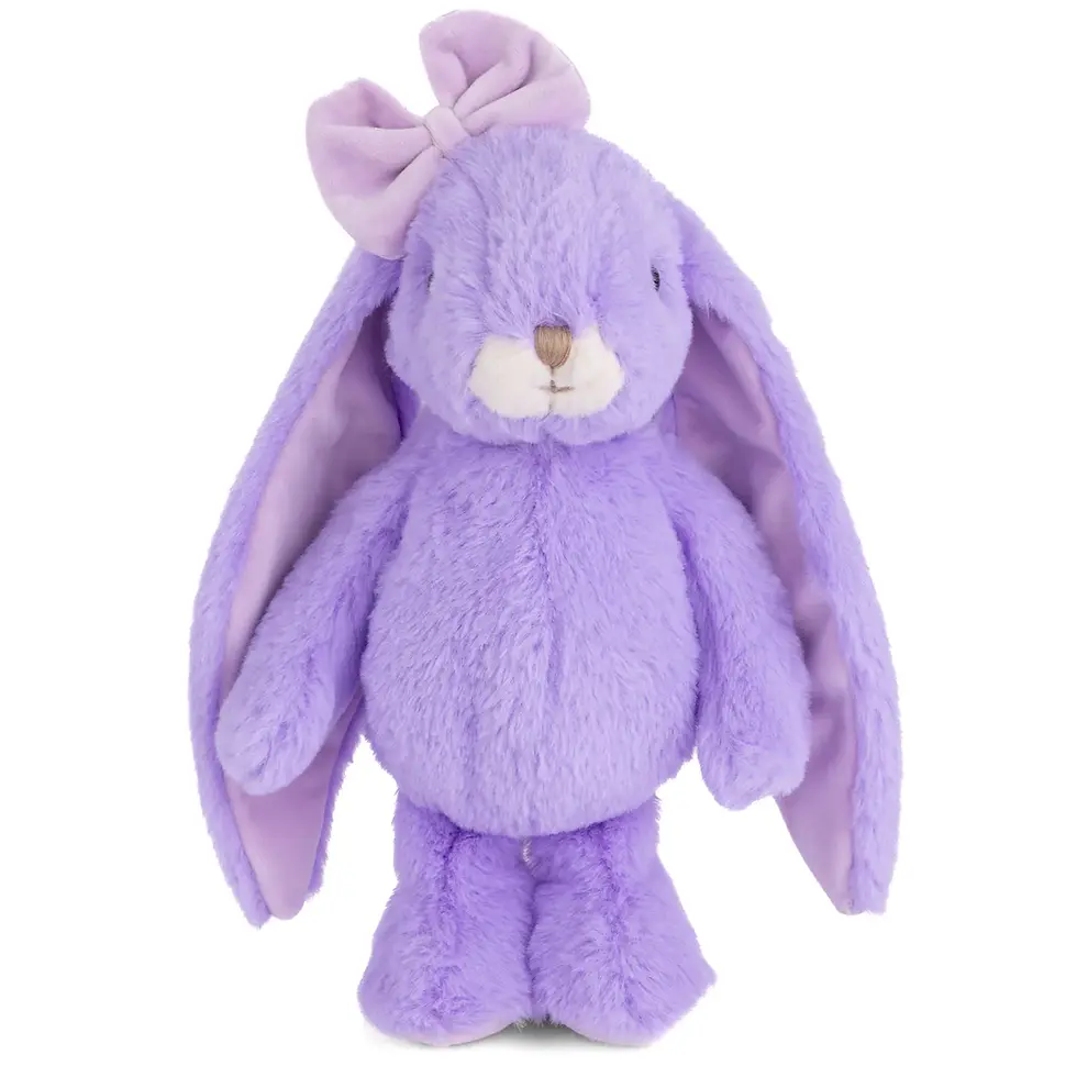 Bukowski Bears - Friendly Kanina - Lavender