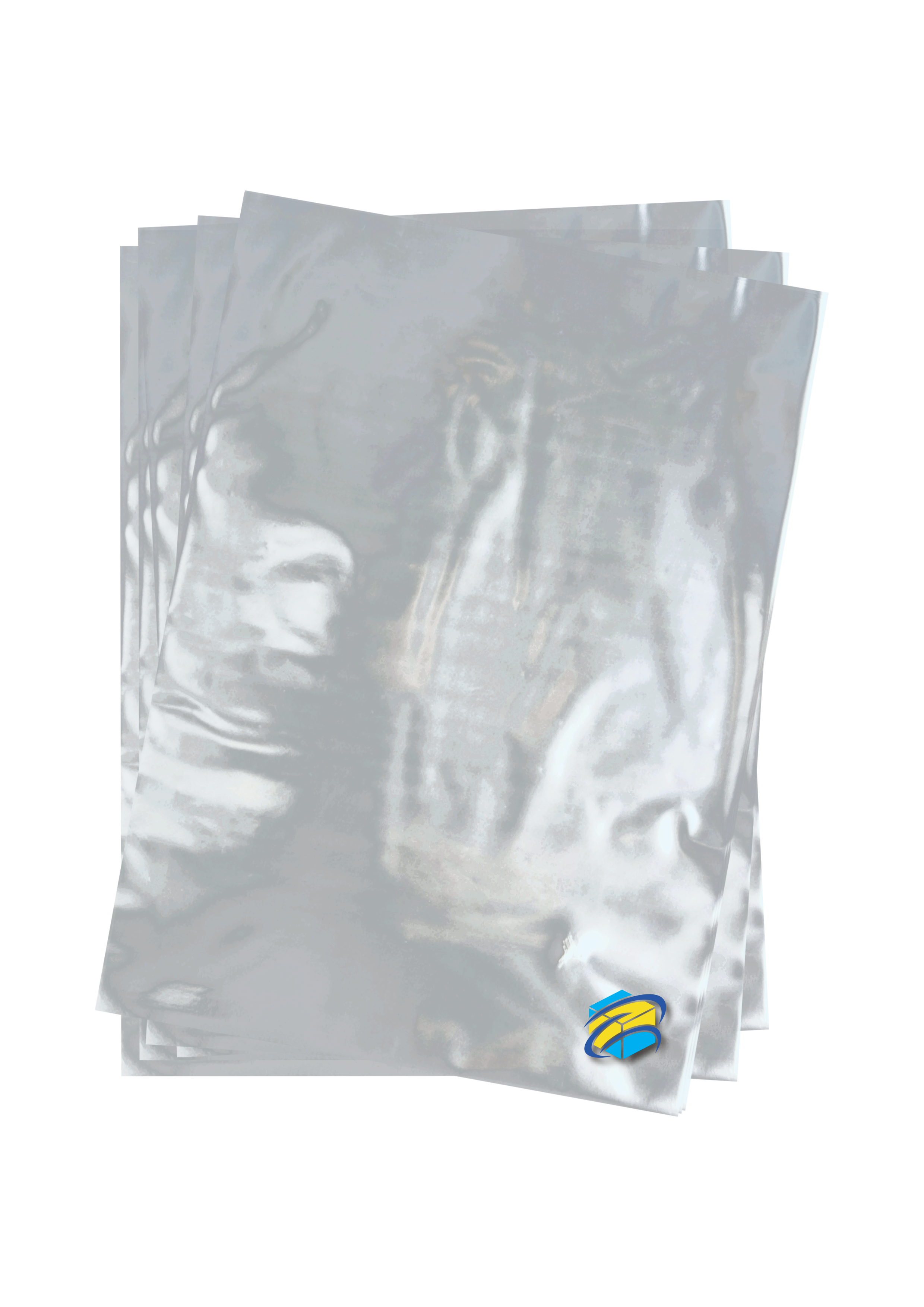 SACO PLÁSTICO POLIPROPILENO (PP) - MASSUDA