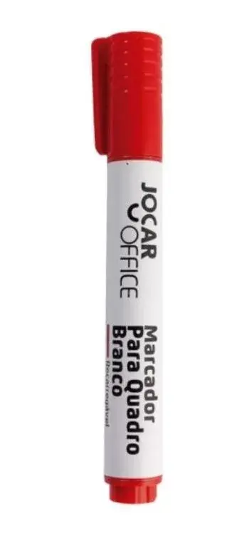 Miniatura: MARCADOR QUADRO BRANCO - JOCAR OFFICE