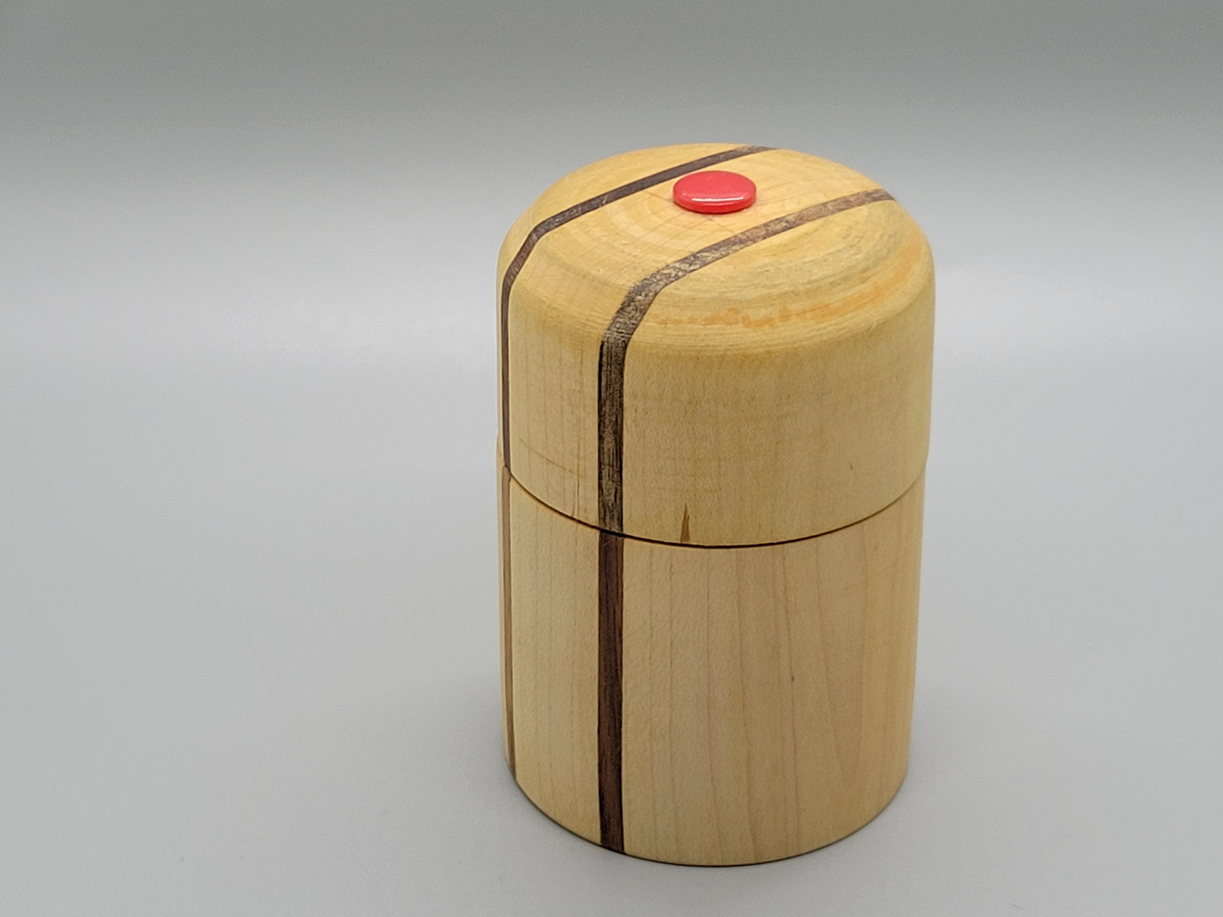 Trinket box