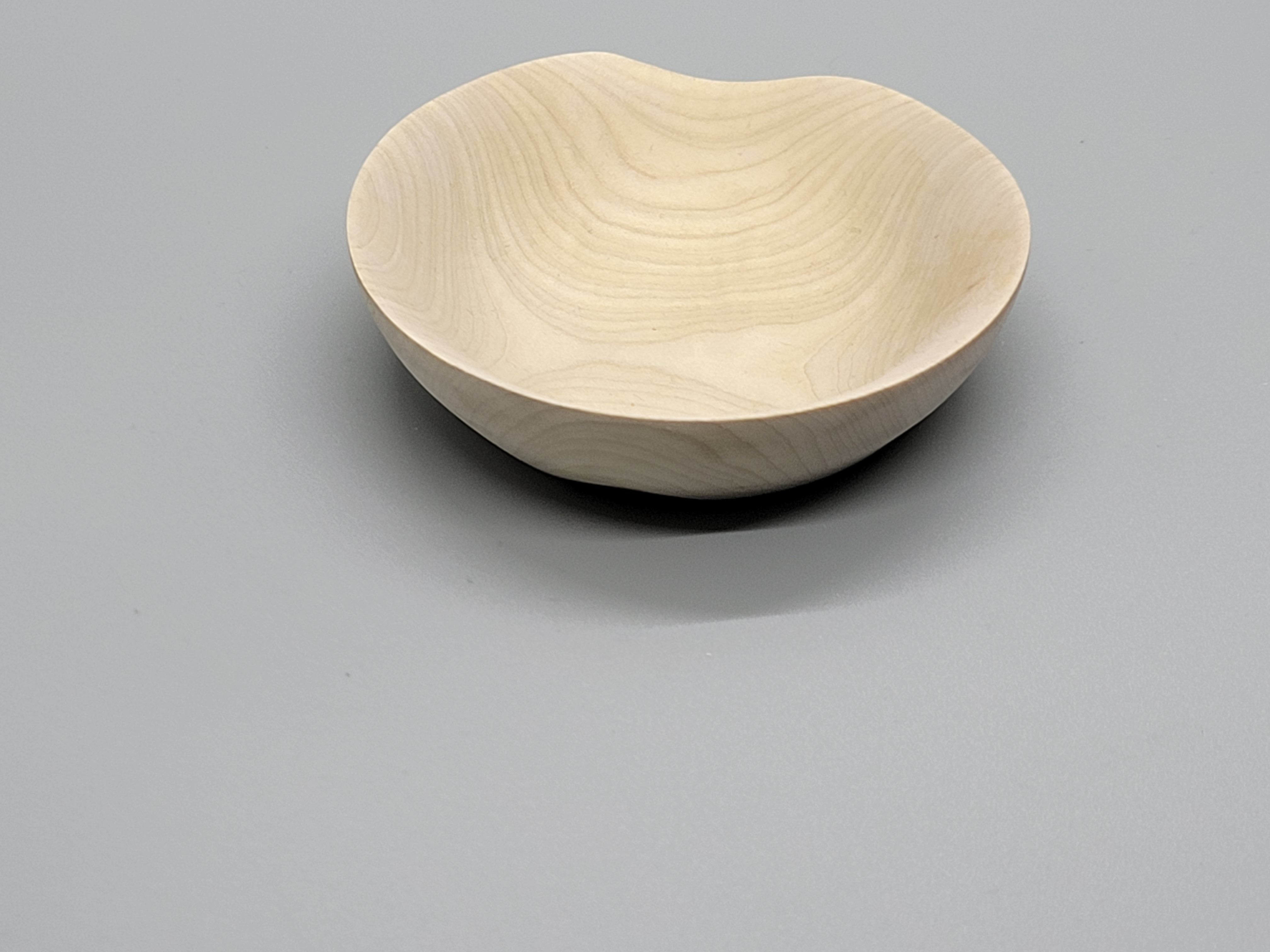 Small bowl