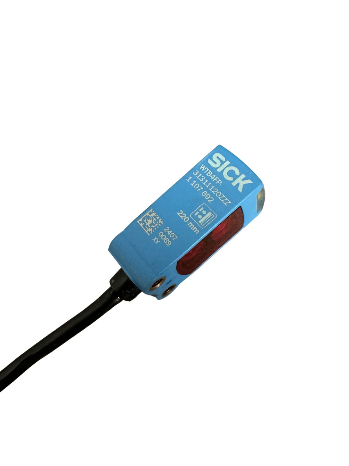 Sensor Sick Wtb4fp-31311120zzz