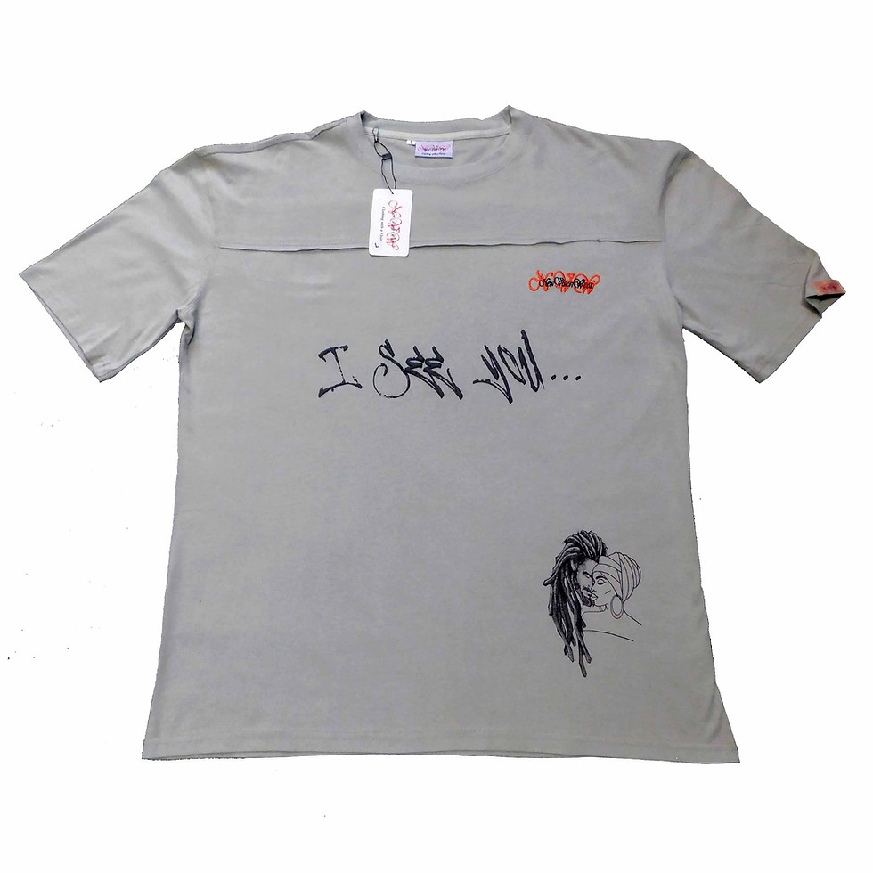 Men's crafted t-shirts made with the finest materials, this t-shirt boasts a comfortable fit and durable construction.