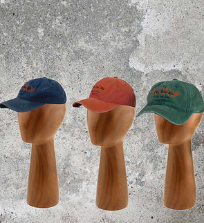 Embrace timeless style with our vintage unisex baseball cap