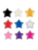 fold star balloon deliver near me