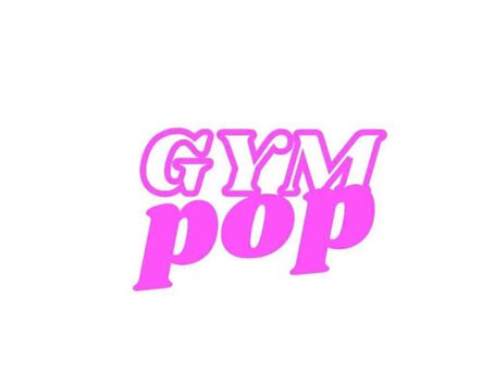 Welcome to Gympop where fitness meets community