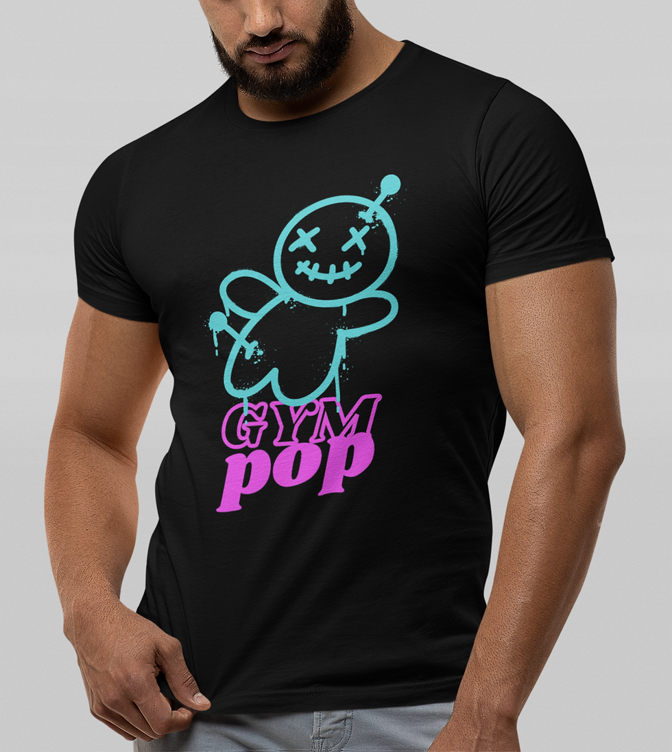 bella-canvas-t-shirt-mockup-featuring-a-bearded-man-against-a-plain-backdrop-m13949