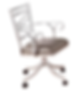 Rebecca Tilt Swivel Chair