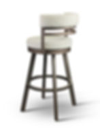 Alhambra Barstool 2