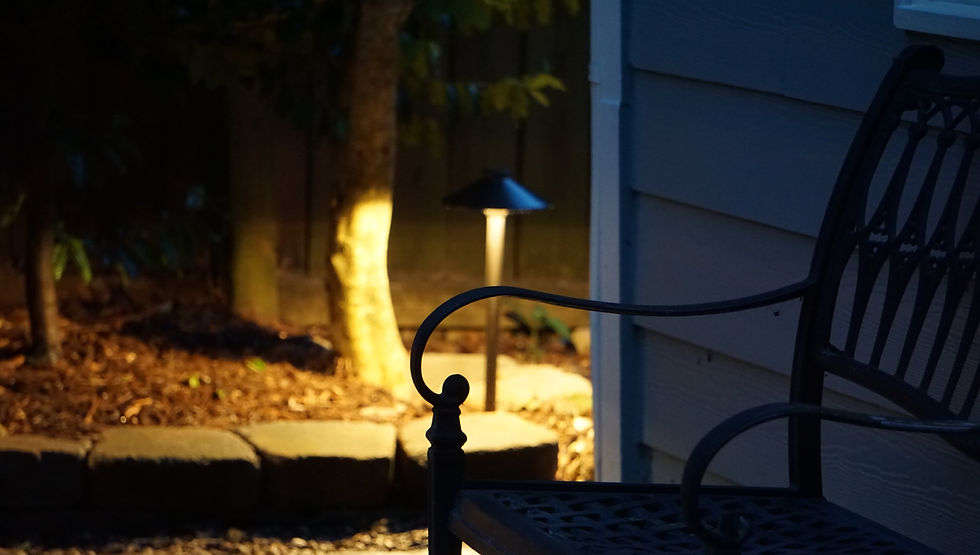 Thumbnail: Pathway Light