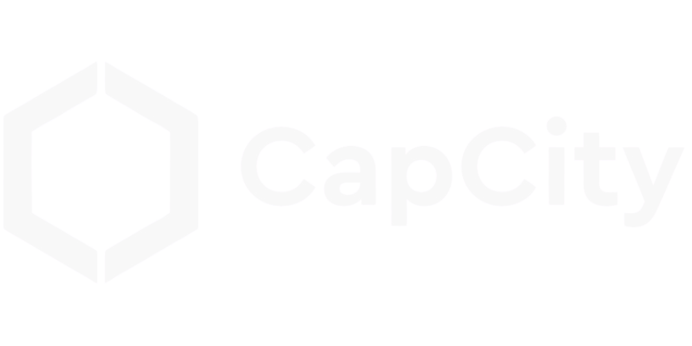 CapCity Logo