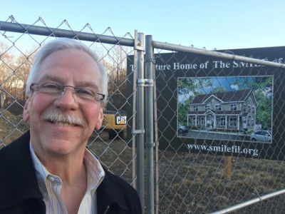 Construction of Independent Living Facility on Lakeside Boulevard