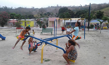 PARQUE INFANTIL