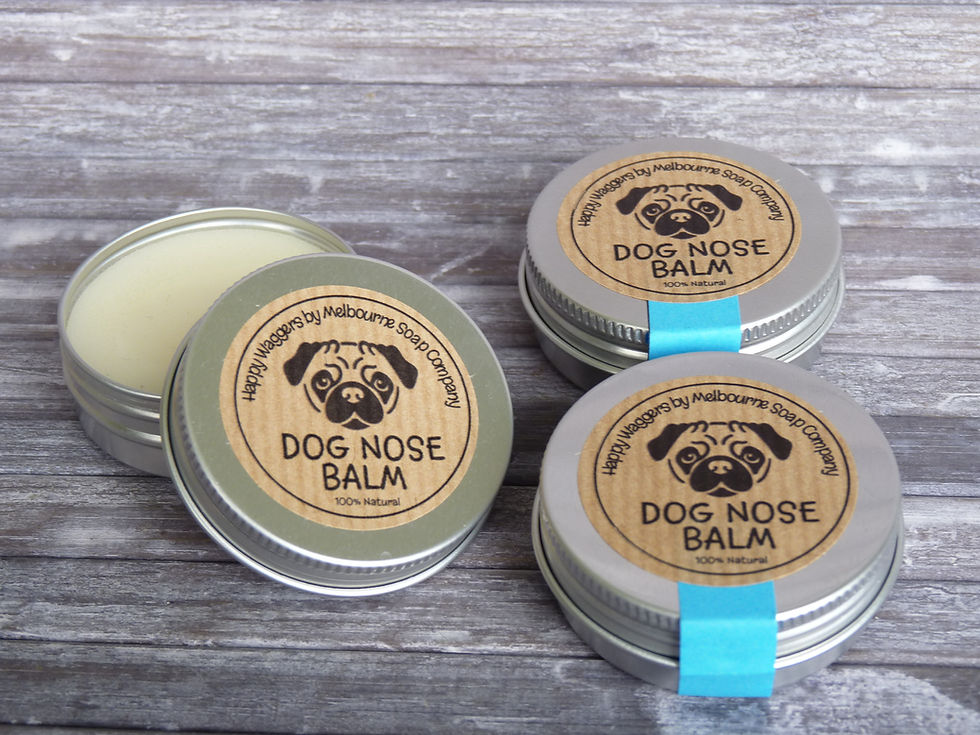 Thumbnail: Dog Nose Balm