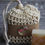Thumbnail: Small Sisal Bag and Soap Gift Set