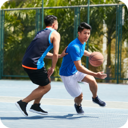 Personalized training