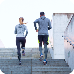 Toronto fitness training