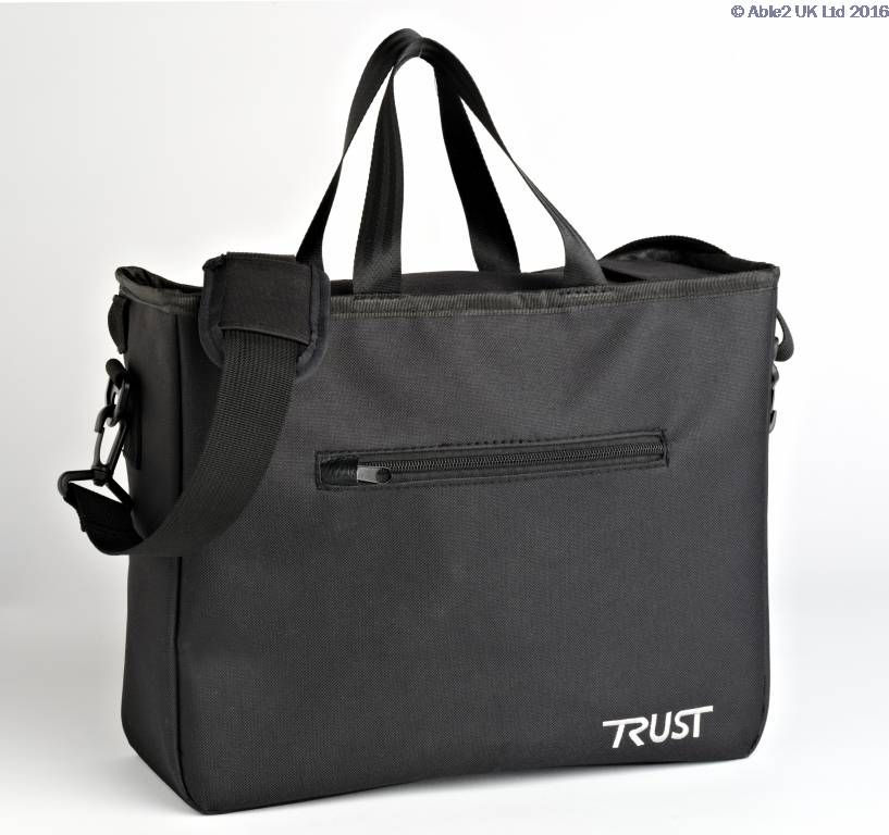 Lets Fly Rollator - Fabric Bag VAT EXEMPT