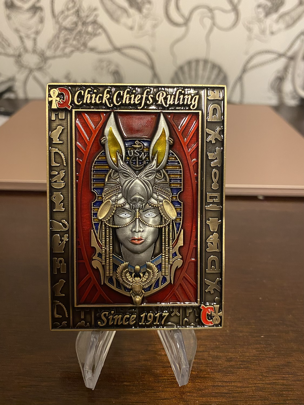 Thumbnail: Cleo Queen