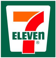 7 Eleven. 2012