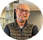 Photo de Michel Rabin, client qui a laissé un avis 5 étoiles sur la fiche d’évaluation Google de Document Unique Facile.