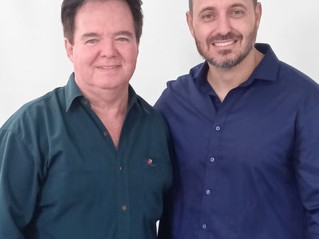 I ENCONTRO CULTURAL – APLACE – 2026: SUCESSO