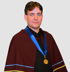 Israel William Foguel