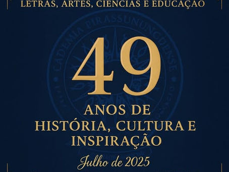 APLACE Comemora 49 Anos De Existência