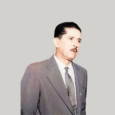 Álvaro da Rocha Sundfeld