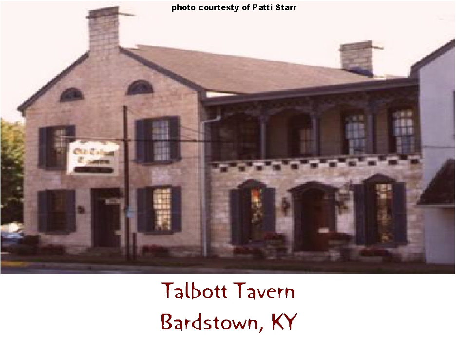 TalbottTavern