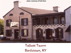 TalbottTavern
