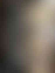 Pantry shelves with appliances (slow cooker, air fryer, mixer, blender) and labeled wicker baskets (party, paper goods, bread).