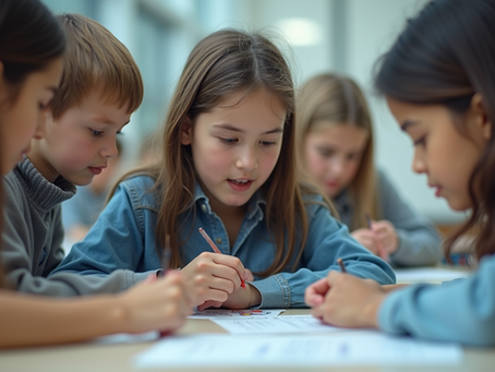 Innovative STEM Programs for Pre-College Students in New Jersey