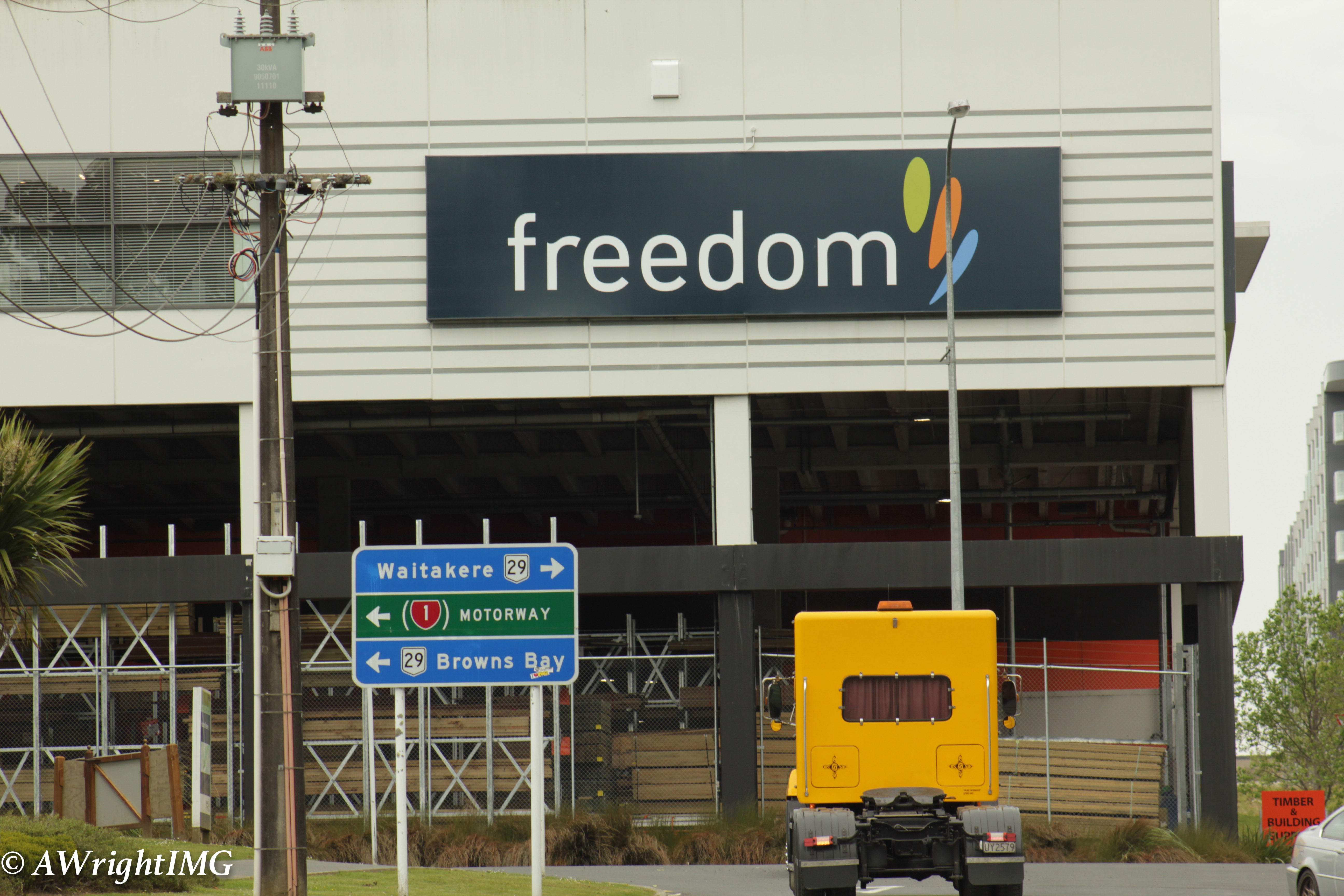 Freedom
