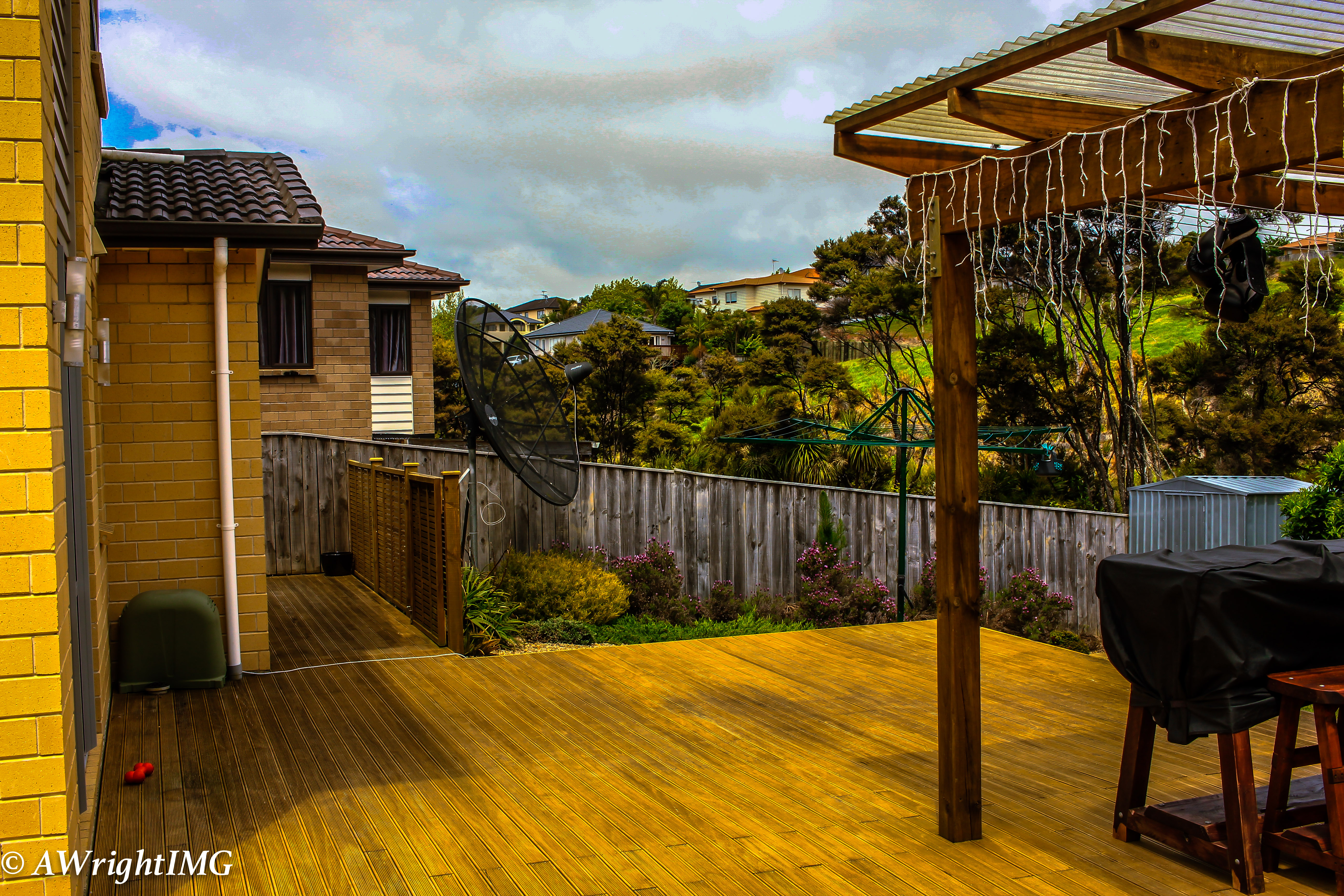 House View