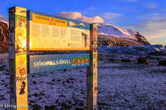 Svínafellsjökull