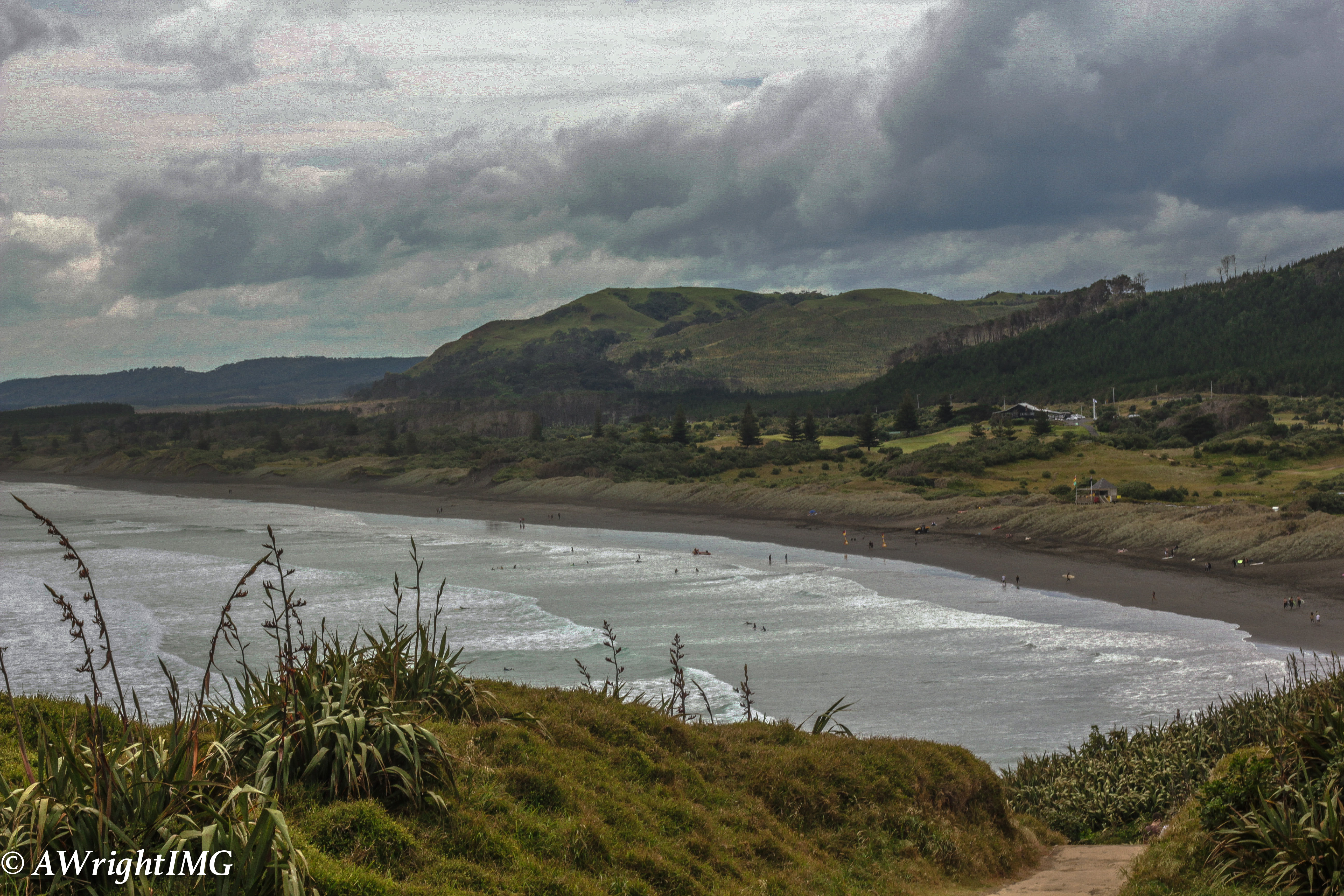 Landscape