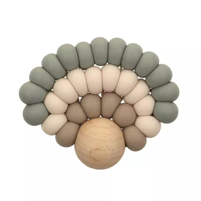 Thumbnail: Crescent Teether