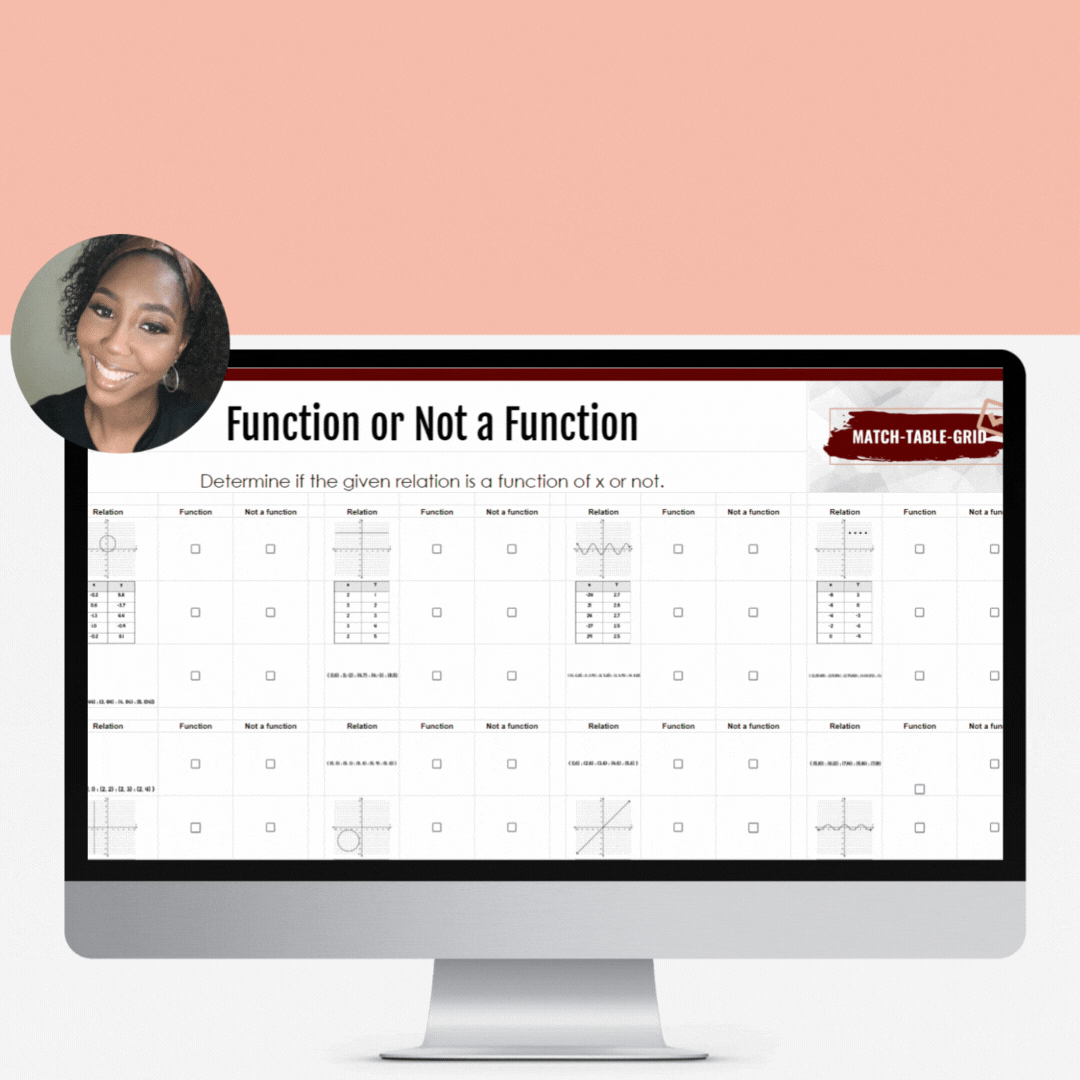 Teacher Resources | Beyond the Math