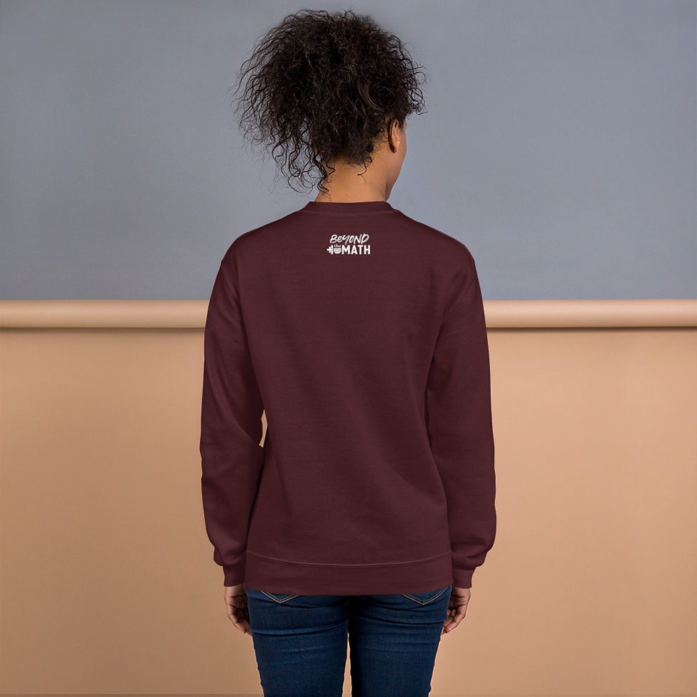 Thumbnail: In My Basketball Era (White) Crewneck