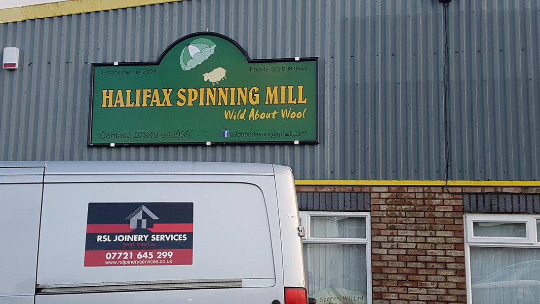 Shop Gallery Halifax Spinning Mill