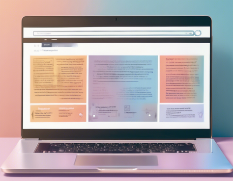 Inclusive and Informative: PFLAG Ventura's Blog Launch