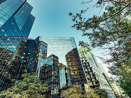 Is Your Building Doing WELL?