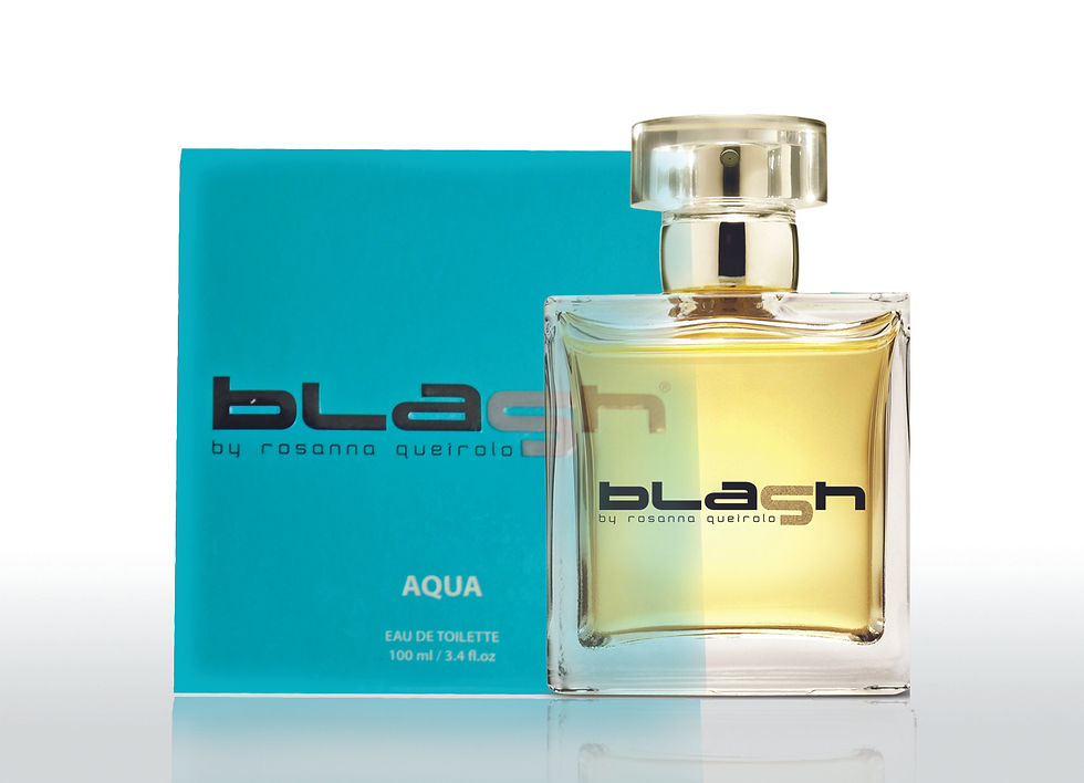 BLASH AQUA