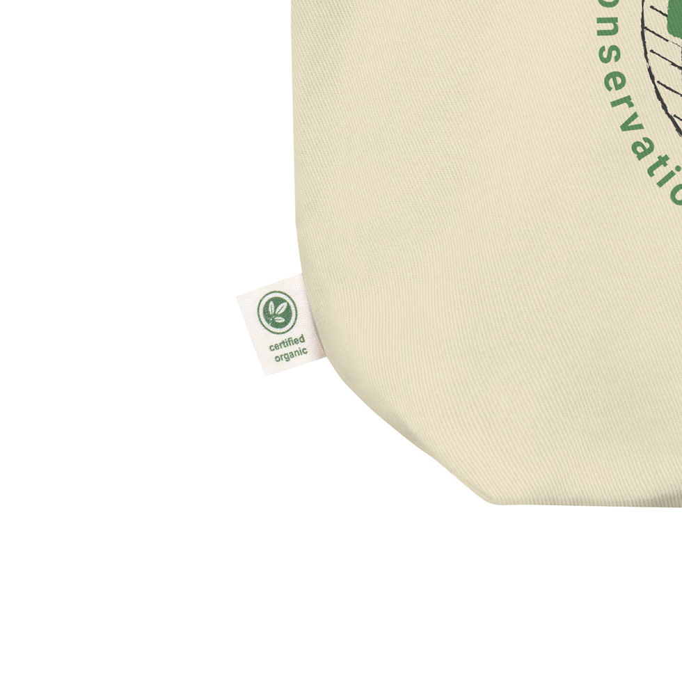 Thumbnail: Eco Tote Bag