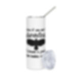 Thumbnail: It's A Smart Person Hobby Tumbler