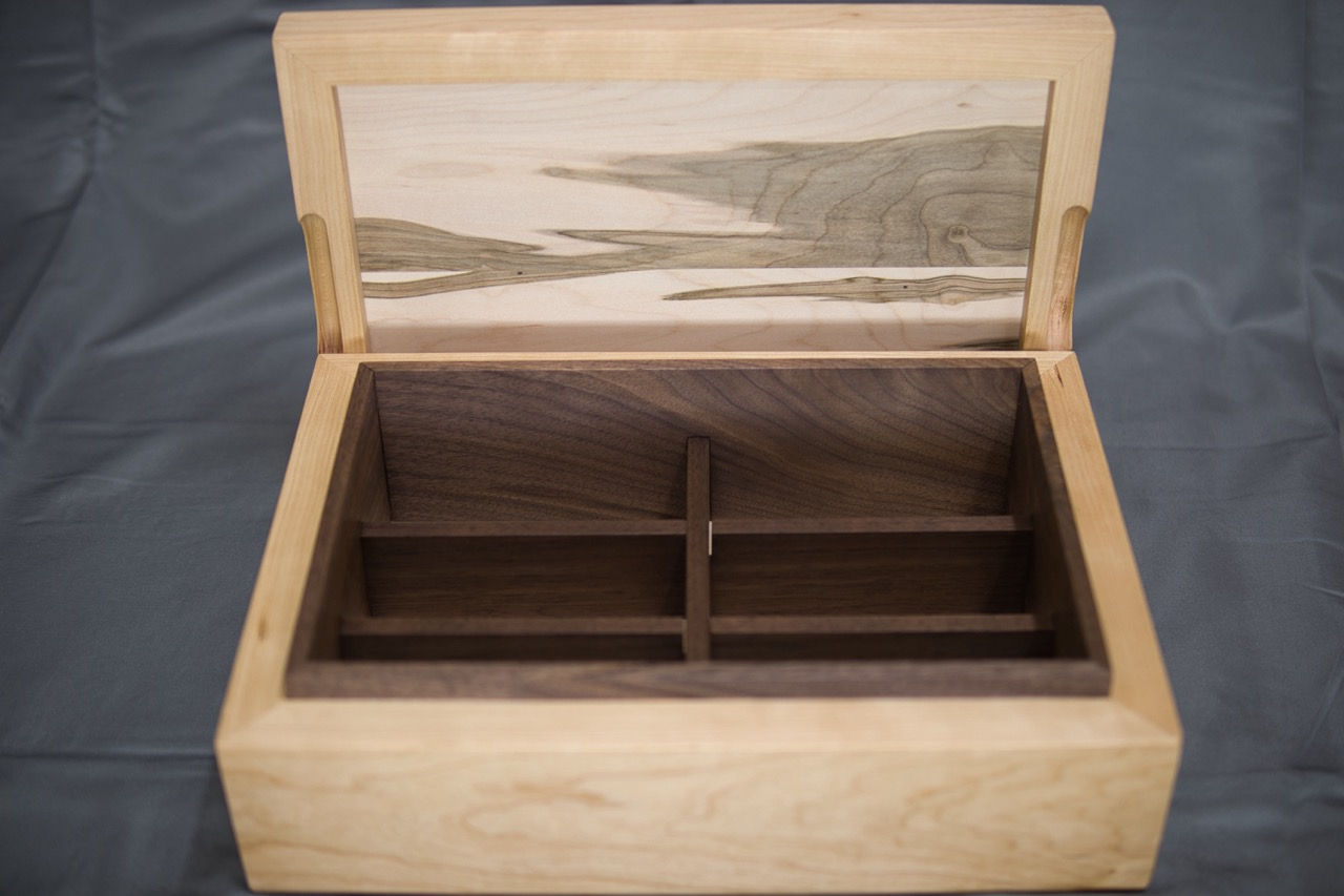 Cherry Blossom Elegance